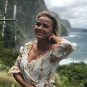 Meet your Posher, Kerstin